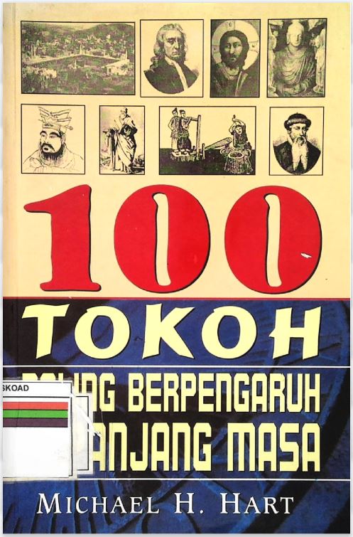 100 Tokoh Paling Berpengaruh Sepanjang Masa